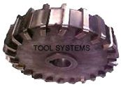 the drill center logo