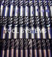 End mills received
